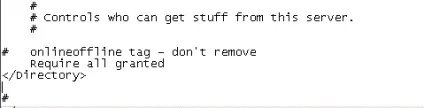 Wampserver як встановити та налаштувати (wampserver встановлення та налаштування) Wampserver як встановити та налаштувати