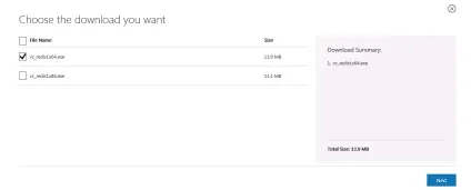 Wampserver як встановити та налаштувати (wampserver встановлення та налаштування) Wampserver як встановити та налаштувати