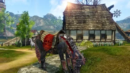 Халявні окуляри роботи і як заробити голд в archeage (archeage) Халявні окуляри роботи і як заробити голд в archeage
