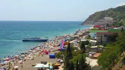 Все про відпочинок в рибальському відгуки, поради, путівник