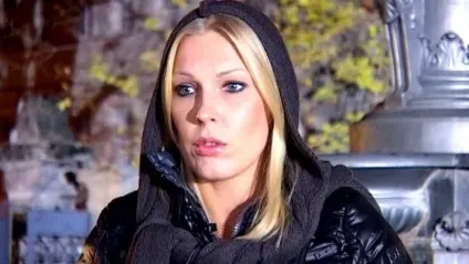 Ясевич елена