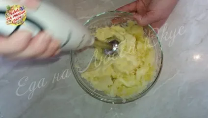 Хичіни - рецепт коржів з сиром і картоплею, їжа на будь-який смак