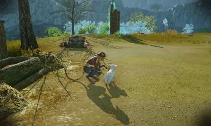 Халявні окуляри роботи і як заробити голд в archeage (окуляри) Халявні окуляри роботи і як заробити голд в archeage