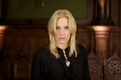 Ясевич елена