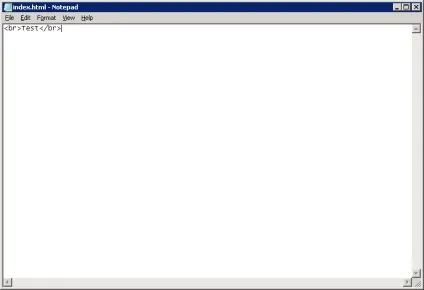 Wampserver як встановити та налаштувати (WampServer натиснувши правою) Wampserver як встановити та налаштувати