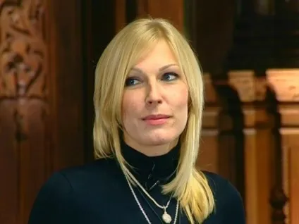 Ясевич елена
