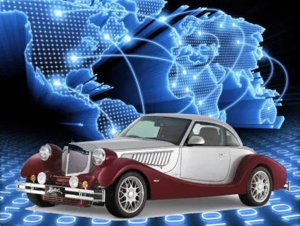 Wi-fi в автомобілі своїми руками (автомобілі) Wi-fi в автомобілі своїми руками