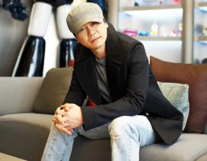 Ян Хен сік розповів як yg entertainment вибирає стажерів (десон) Ян Хен сік розповів як yg entertainment вибирає стажерів