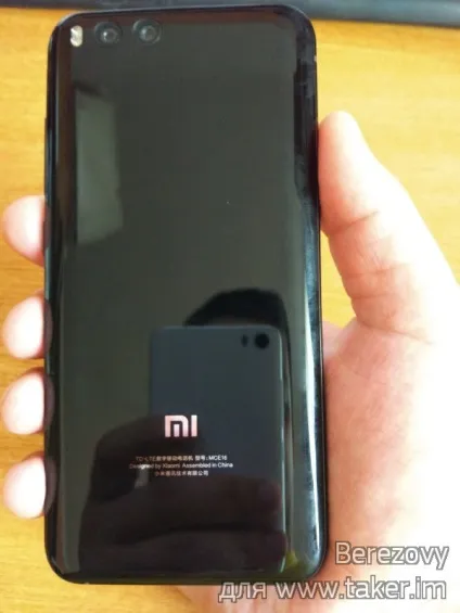 Xiaomi mi6 і як його купити на аліекспресс з України (xiaomi) Xiaomi mi6 і як його купити на аліекспресс з України