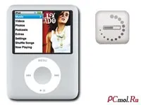 Завис ipod touch 5, 4, nano 7 (7g), 6, classic, зависає айпод при прошивці або при включенні (classic) Завис ipod touch 5, 4, nano 7 (7g), 6, classic, зависає айпод при прошивці або при включенні
