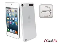 Завис ipod touch 5, 4, nano 7 (7g), 6, classic, зависає айпод при прошивці або при включенні (при включенні) Завис ipod touch 5, 4, nano 7 (7g), 6, classic, зависає айпод при прошивці або при включенні