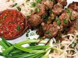 Запечене м'ясо в духовці рецепти з фото