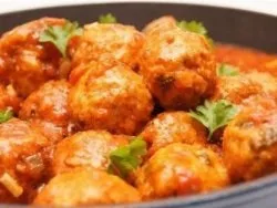 Запечене м'ясо в духовці рецепти з фото