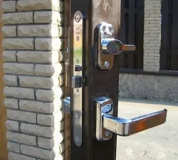 Замок для хвіртки особливості вибору, будівельний портал (хвіртки) Замок для хвіртки особливості вибору, будівельний портал