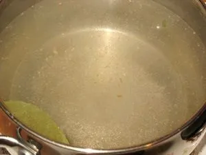 Засолка форелі в розсолі