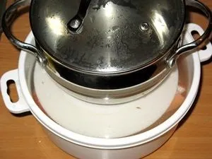 Засолка форелі в розсолі
