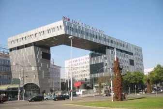 Залізничний транспорт в вені - арріво (вені) Залізничний транспорт в вені - арріво