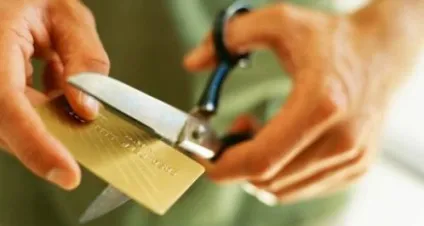 Закрити рахунок у альфа-банку через інтернет (обслуговування кредитної карти) Закрити рахунок у альфа-банку через інтернет