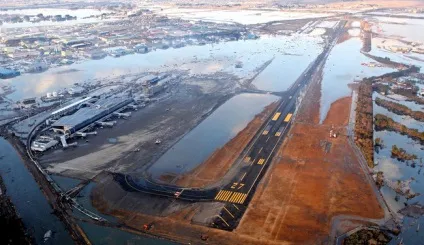 Землетрус і цунамі в Японії (суспільство) Землетрус і цунамі в Японії