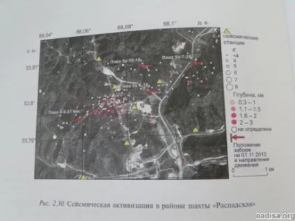 Землетрус в сибіру стало найсильнішим в світовій історії, прогноз землетрусів за методом про (землетрусів) Землетрус в сибіру стало найсильнішим в світовій історії, прогноз землетрусів за методом про