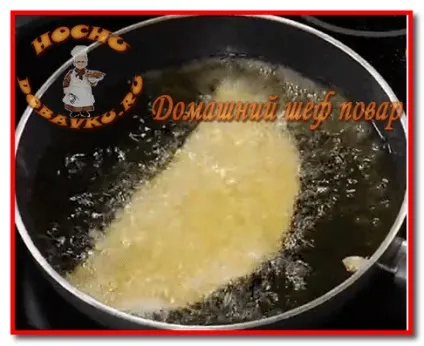 Заварне тісто, соковитий фарш для чебуреків (соковитий) Заварне тісто, соковитий фарш для чебуреків