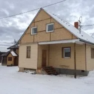 Житло в Абзаково, Абзаково - гірськолижний центр (abzakovo ski resort) (альтанка, мангал дрова) Житло в Абзаково, Абзаково - гірськолижний центр (abzakovo ski resort)