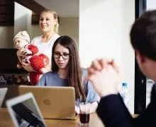Життя після як не робити з розлучення серіал і стати головним призом для нового обранця, forbes (життя) Життя після як не робити з розлучення серіал і стати головним призом для нового обранця, forbes