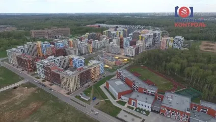Жк мікрогород в лісі - ціни на квартири від забудовника, відгуки, термін здачі і фото на сайті (мікрогород) Жк мікрогород в лісі - ціни на квартири від забудовника, відгуки, термін здачі і фото на сайті