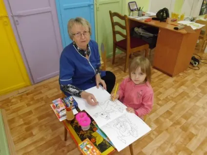 Значення художньої творчості, малювання в житті дитини (навчання) Значення художньої творчості, малювання в житті дитини