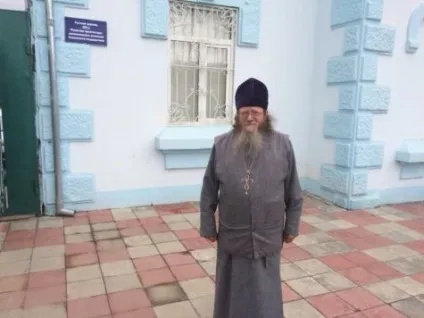 Життя сучасного Дагестану очима астраханського журналіста (журналіста) Життя сучасного Дагестану очима астраханського журналіста
