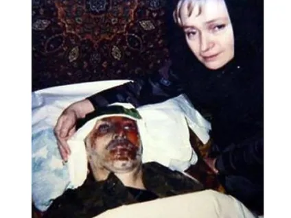Живий труп Джохар Дудаєв міг вижити 20 років тому - політика, кавказ (чеченська республіка) Живий труп Джохар Дудаєв міг вижити 20 років тому - політика, кавказ