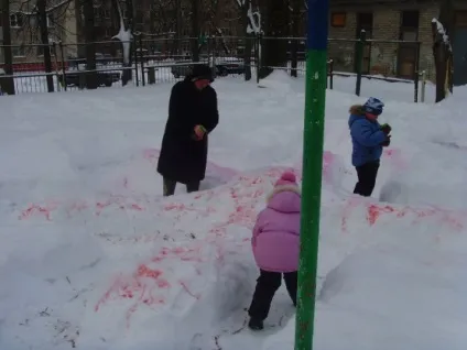 Значення художньої творчості, малювання в житті дитини (творчості) Значення художньої творчості, малювання в житті дитини