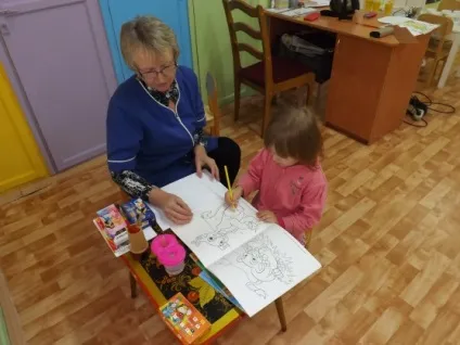 Значення художньої творчості, малювання в житті дитини (виховання дітей) Значення художньої творчості, малювання в житті дитини