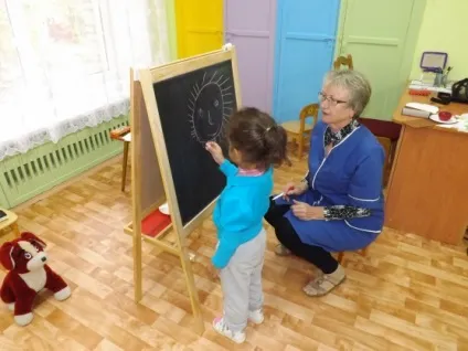 Значення художньої творчості, малювання в житті дитини (дитячі вироби) Значення художньої творчості, малювання в житті дитини