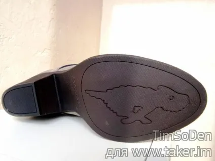 Жіночі черевики rocket dog