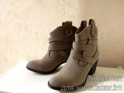 Жіночі черевики rocket dog