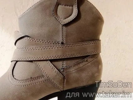 Жіночі черевики rocket dog