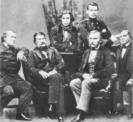 Життя і творчість Островського (Островського) Життя і творчість Островського