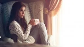 12 Причин, чому варто відмовитися від макіяжу (причин) 12 Причин, чому варто відмовитися від макіяжу