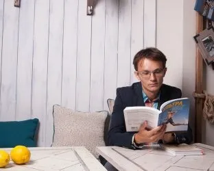 10 Рад, як зосередитися на роботі, блог видавництва «Манн, Іванов і Фербер»