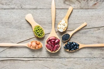 10 Продуктів для довгожителів - як схуднути легко і назавжди (продуктів) 10 Продуктів для довгожителів - як схуднути легко і назавжди