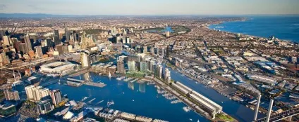 10 Найкрасивіших заток планети (заток) 10 Найкрасивіших заток планети