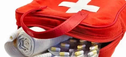10 Небезпечних міфів про першу допомогу