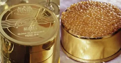 10 найдорожчих делікатесів у світі (делікатес країна дорогою) 10 найдорожчих делікатесів у світі