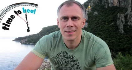 10 Ступеней до безстрашності, сергей колешся