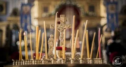 11 Питань про поминання ухопшіх (преподобний Анастасій Синаїт) 11 Питань про поминання ухопшіх