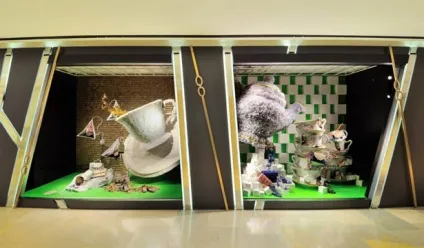 10 Кращих вітрин 2014 року - new retail