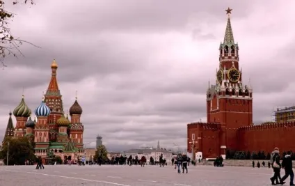 10 Речей, які треба зробити в Москві (москві) 10 Речей, які треба зробити в москві