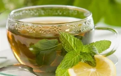 10 Рад, як очистити печінку (води лимонним соком) 10 Рад, як очистити печінку