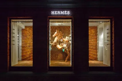 10 Кращих вітрин 2014 року - new retail